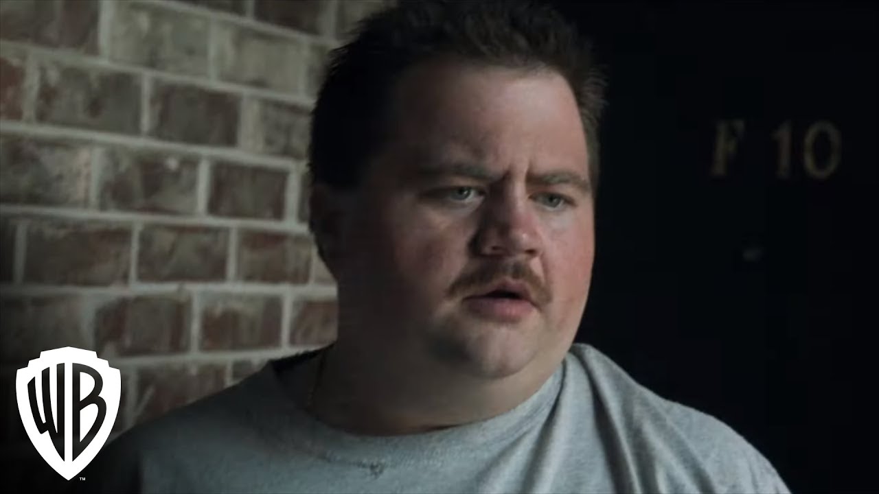 Video for the film Richard Jewell — Richard Jewell Movie | You Have No Right | Warner Bros. Entertainment