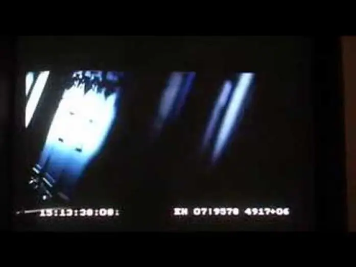 Video for the film Sunshine — The SUNSHINE Production Diary - Alwin Kuchler