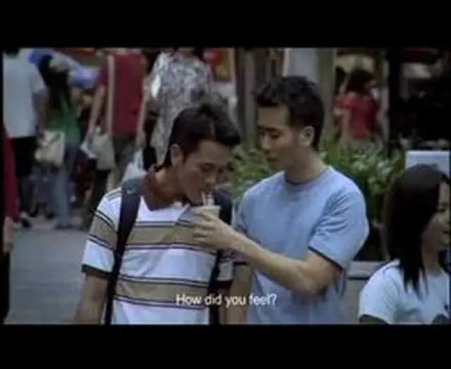 Video for the film The Casuarina Cove — TANJONG RHU (The Casuarina Cove)