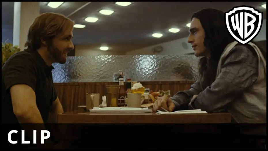 Video for the film The Disaster Artist — The Disaster Artist - The Room - Warner Bros. UK