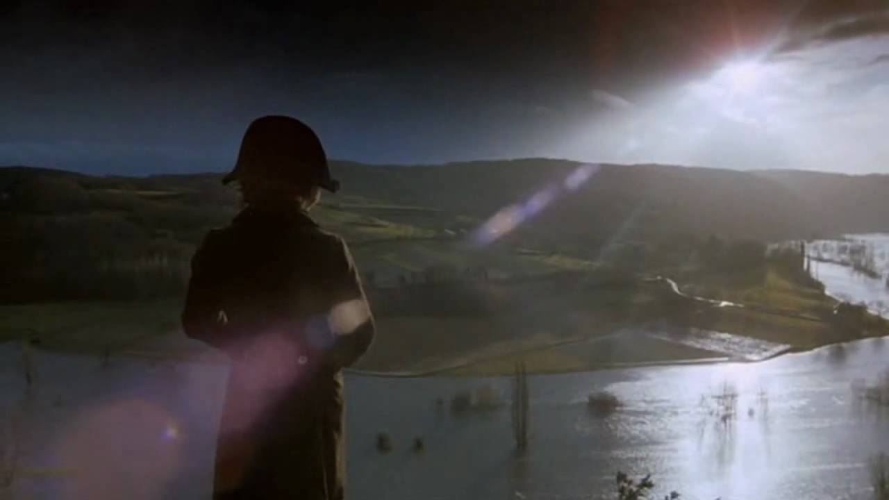 Video for the film The Duellists — Howard Blake - The Duellists (1977)