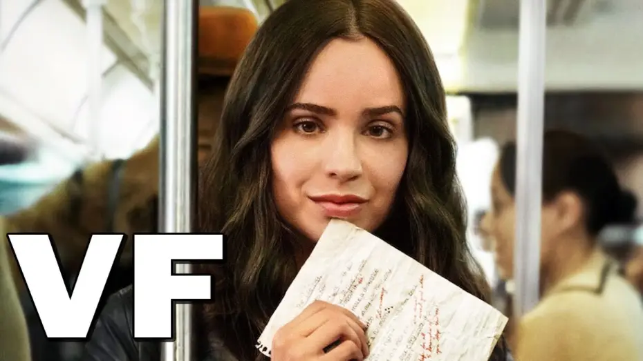 Video for the film The Life List — DEMAIN EST UN AUTRE JOUR Bande Annonce VF (2025) Sofia Carson
