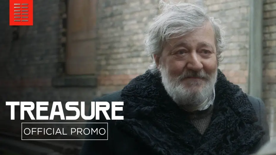 Video for the film Treasure — :30 Cutdown