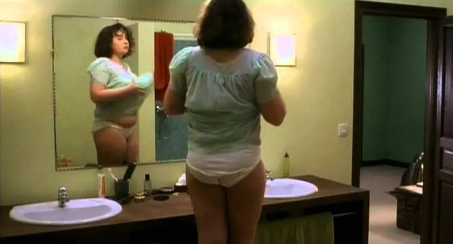 Video for the film Fat Girl — A ma sœur ! - Bande Annonce