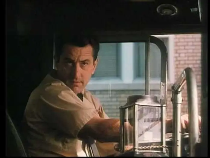 Video for the film A Bronx Tale — Bronx trailer ita