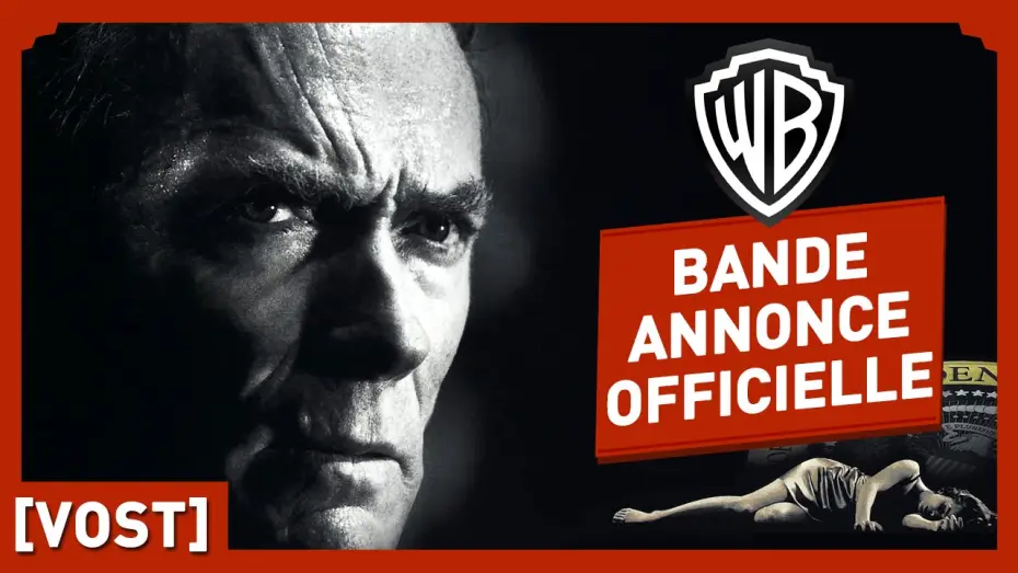 Video for the film Absolute Power — Les Pleins Pouvoirs - Bande Annonce [VOST]