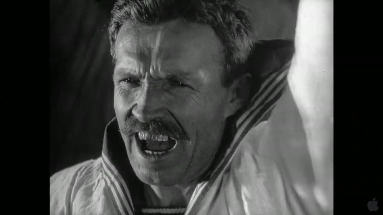 Video for the film Battleship Potemkin — Броненосец «Потемкин» (1925) - Трейлер.
