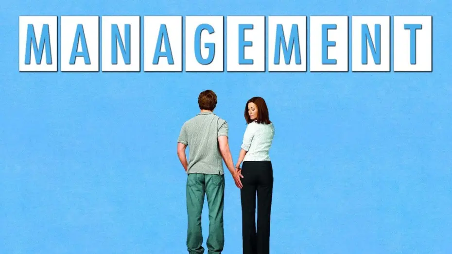 Video for the film Management — Management (2008) Trailer