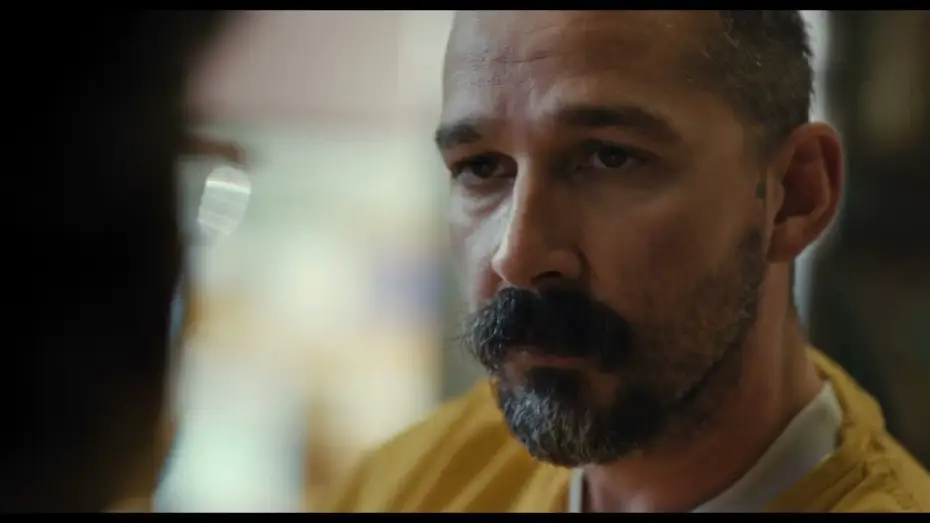 Video for the film Henry Johnson — Official Trailer
