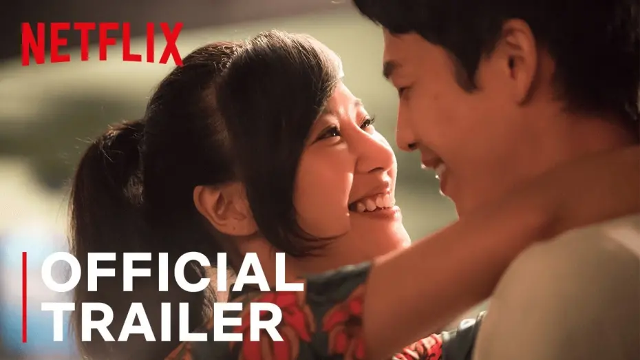 Video for the film Tigertail — Tigertail - A Film by Alan Yang | Official Trailer | Netflix
