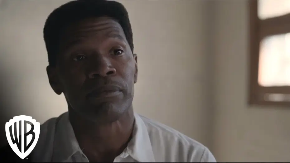 Video for the film Just Mercy — Just Mercy | "I Got My Truth Back" Clip | Warner Bros. Entertainment