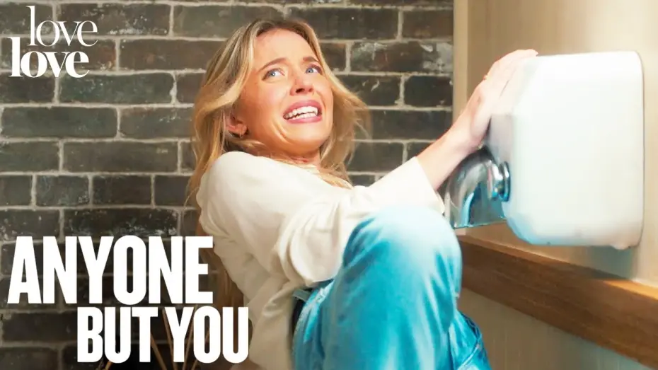 Video for the film Anyone But You — Bea & Ben's First Meet (Opening Scene)