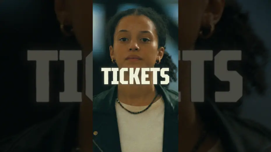 Video for the film BC Project — See you soon.