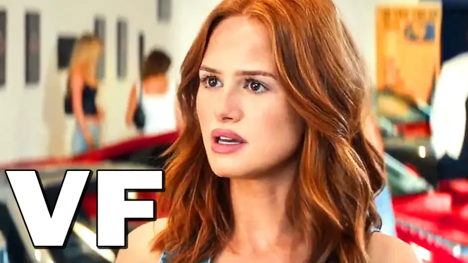 Video for the film Maintenance Required — MAINTENANCE REQUISE Bande Annonce VF (2025)