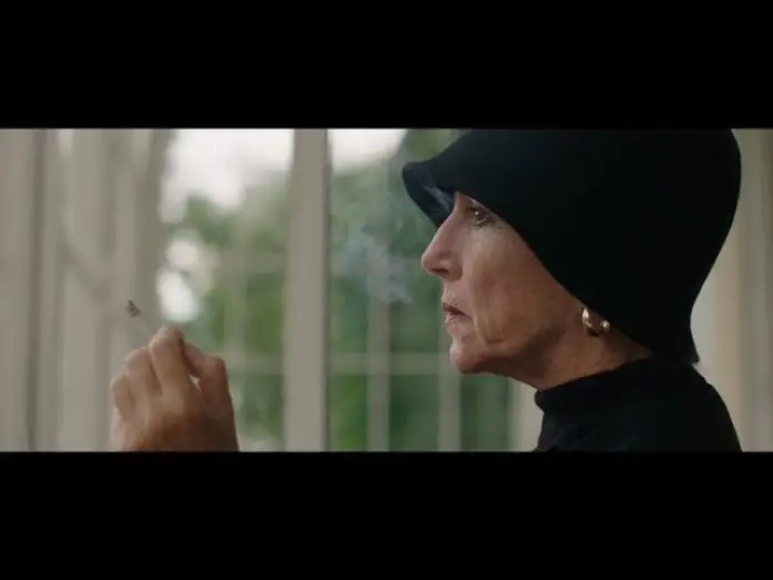 Video for the film The Pact — Official Trailer
