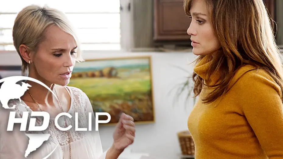 Video for the film The Boy Next Door — The Boy Next Door - Clip "Claire erzählt Vicky von den Bildern" deutsch / german