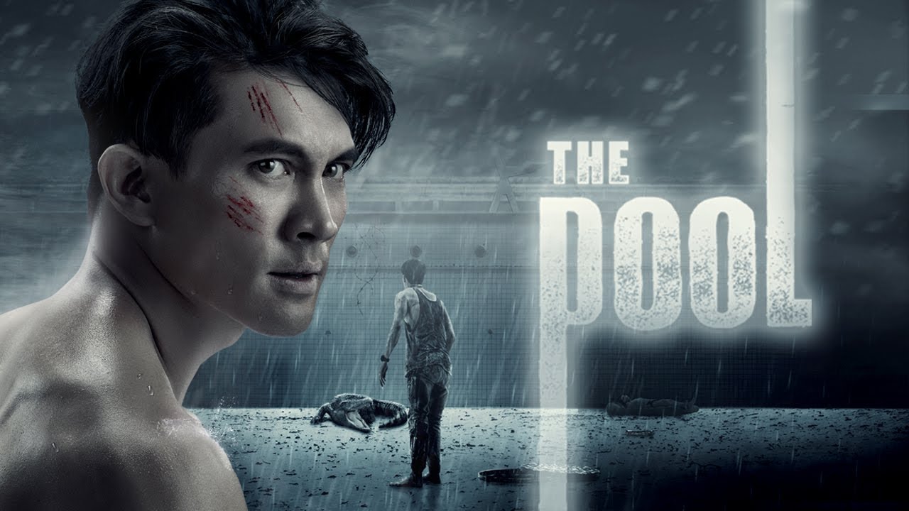 Video for the film The Pool — THE POOL Trailer