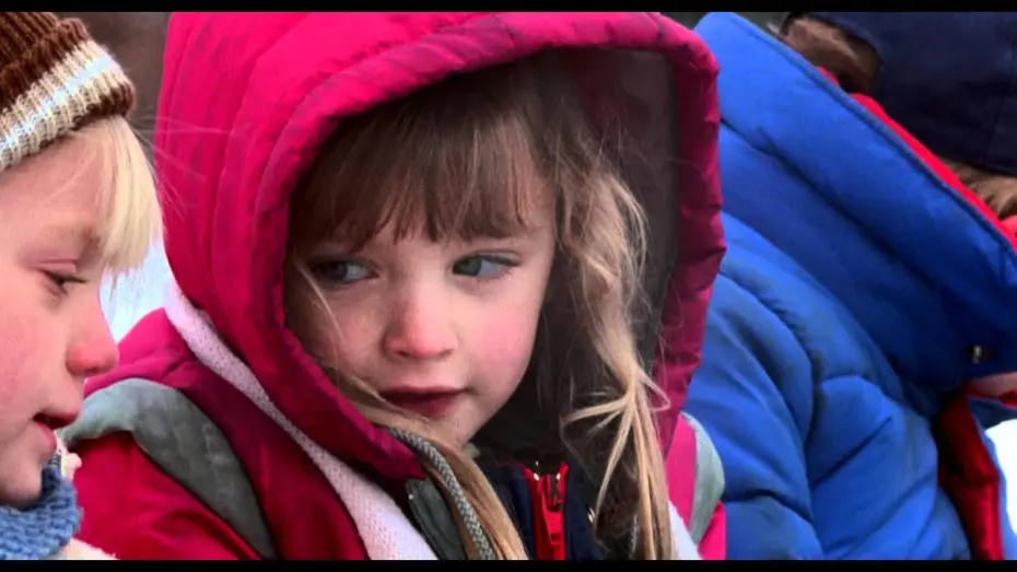 Video for the film One Magic Christmas — One Magic Christmas - Trailer