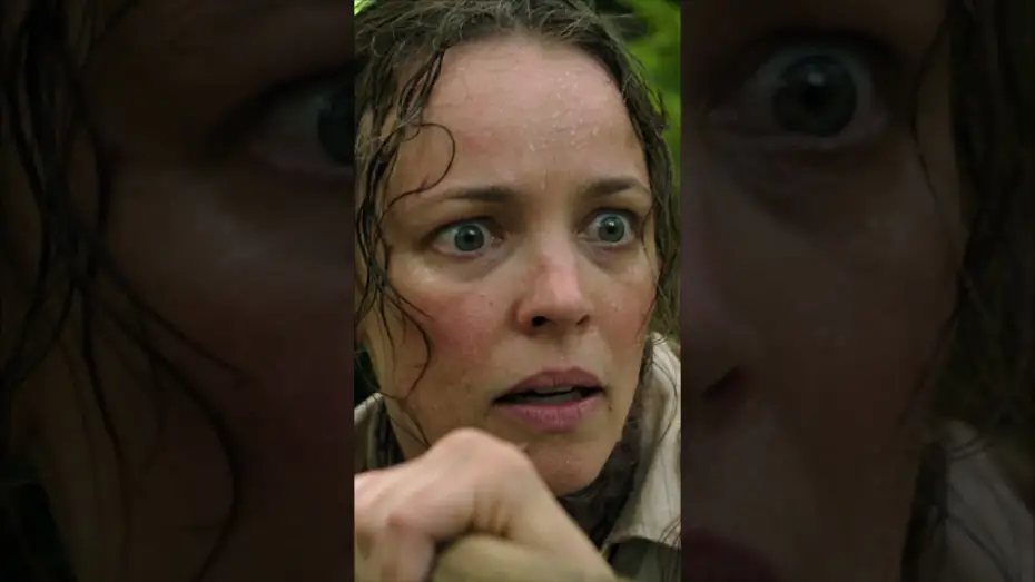 Video for the film Send Help — In Theaters Friday