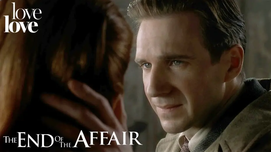 Video for the film The End of the Affair — The Confession