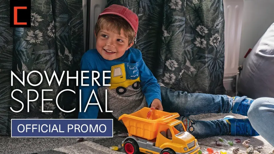Video for the film Nowhere Special — Official :15 Cutdown