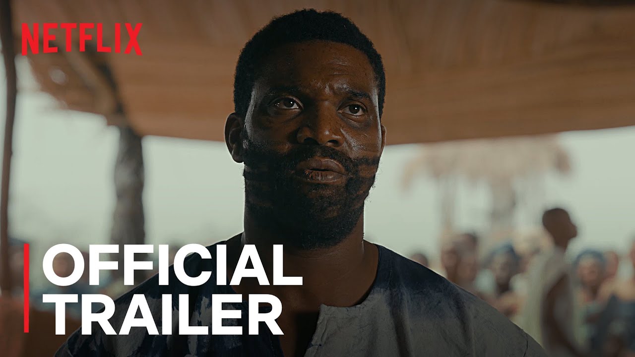 Video for the film Aníkúlápó — Anikulapo | Official Trailer | Netflix