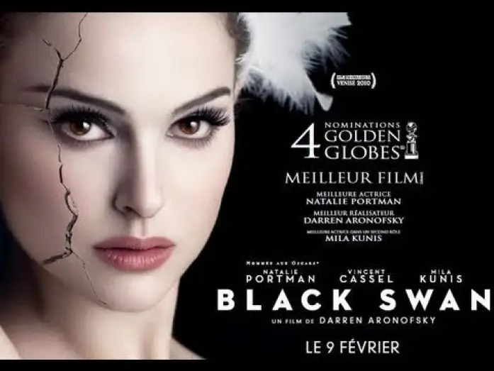 Video for the film Black Swan — Black Swan Nouvelle Bande-Annonce HD VOST