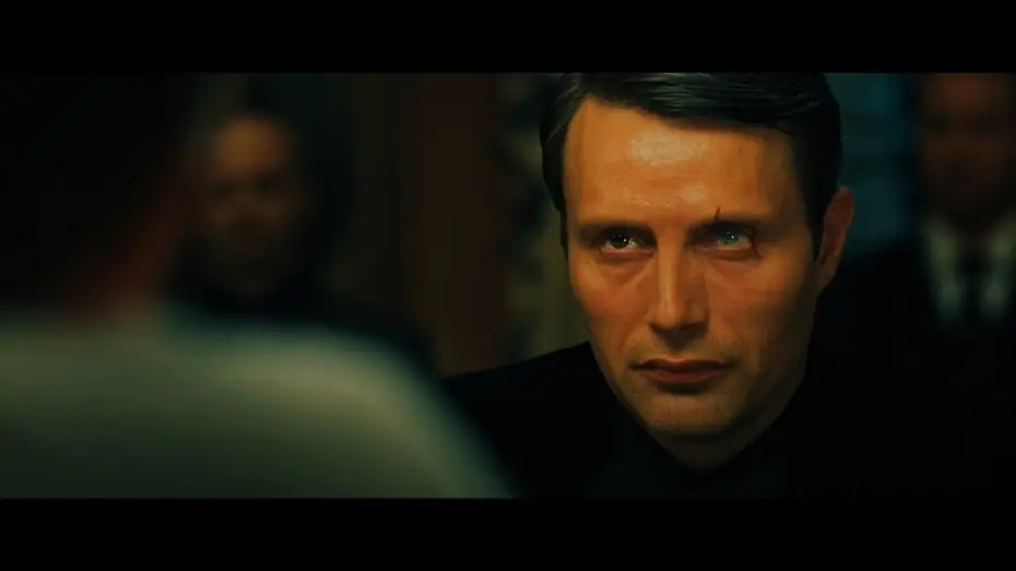 Video for the film Casino Royale — Thank God Tarantino Didn't Make Casino Royale