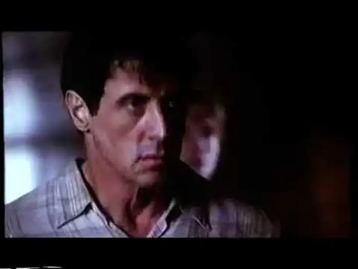 Video for the film Daylight — TRAILER Panico en el tunel (Daylight)