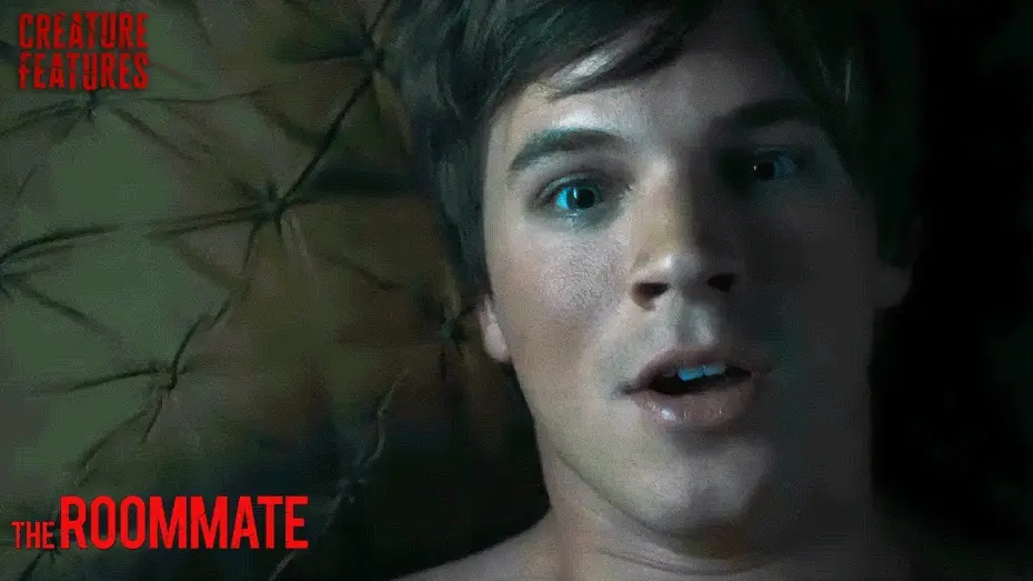 Video for the film The Roommate — When The Ex Meets The Stalker