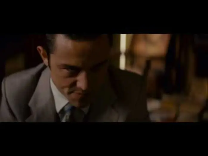 Video for the film Inception — Inception - Il secondo trailer ufficiale in esclusiva e in HD