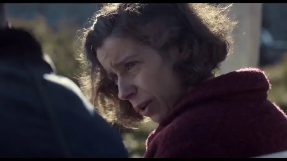 Video for the film Maudie — Maudie - Bande Annonce VF