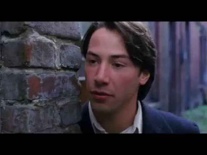 Video for the film My Own Private Idaho — Trailer
