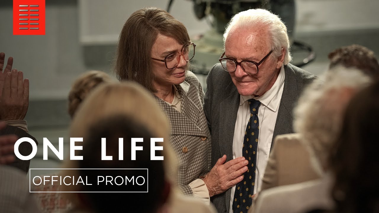 Video for the film One Life — :30 Event
