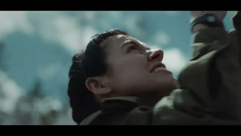 Video for the film Out Standing — OUT STANDING  | OFFICIAL TRAILER | SPHERE FILMS CANADA