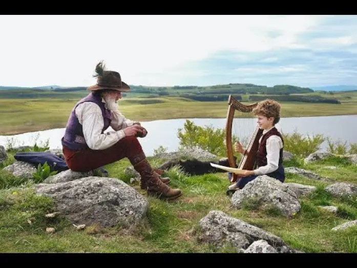 Video for the film Remi, Nobody's Boy — Rémi: Una vida extraordinaria - Trailer español (HD)