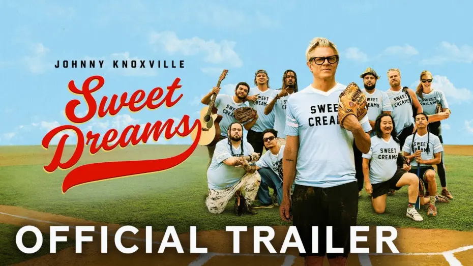Video for the film Sweet Dreams — Official Trailer
