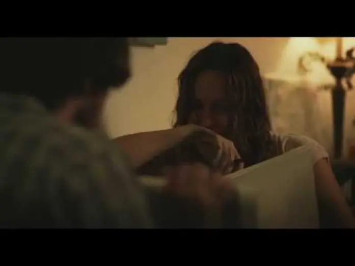 Video for the film Short Term 12 — Short Term 12 Exclusive Clip: Mason Drawing