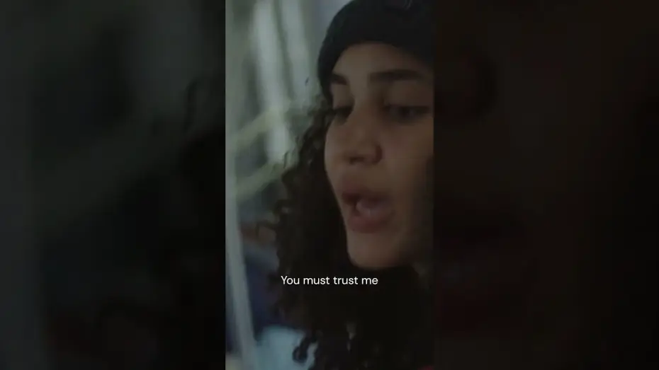 Video for the film Tendaberry — "I hate it here. I love it here."