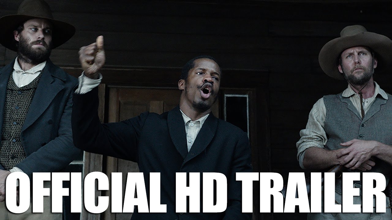Video for the film The Birth of a Nation — THE BIRTH OF A NATION: Official HD Trailer | Watch it Now on Digital HD | FOX Searchlight