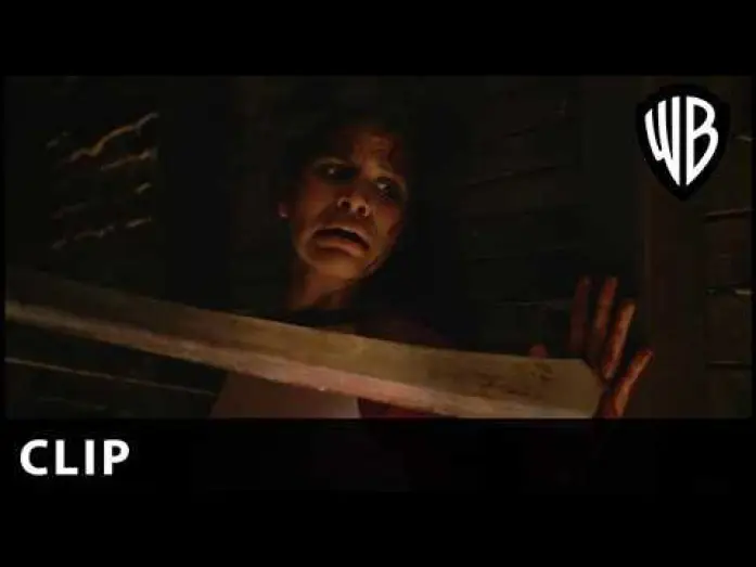 Video for the film They Will Kill You — Official Clip
