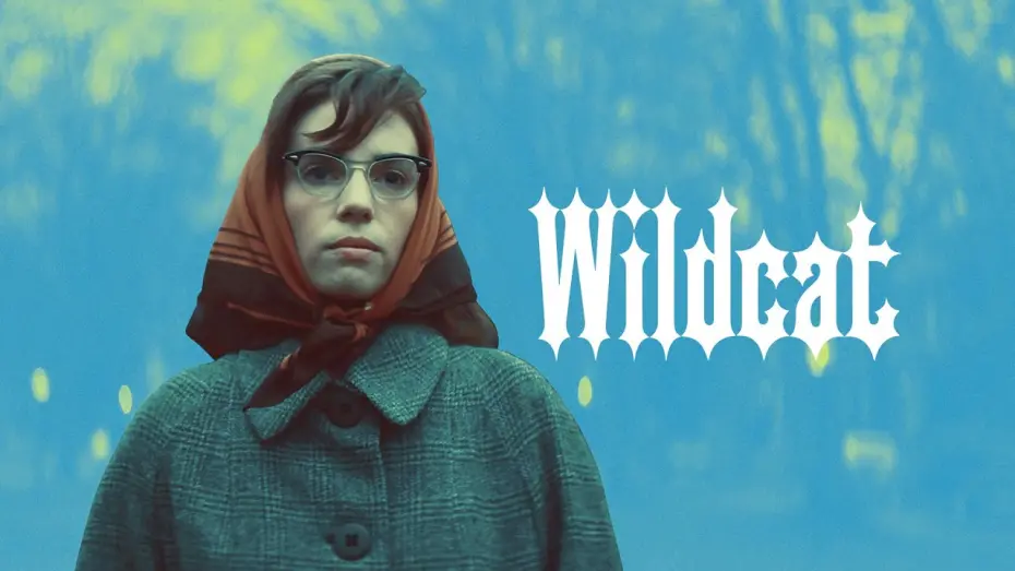 Video for the film Wildcat — Official Trailer