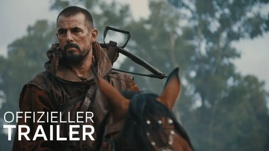 Video for the film William Tell — WILHELM TELL | Trailer (Deutsch / German) | 2025 | Drama / Action / History