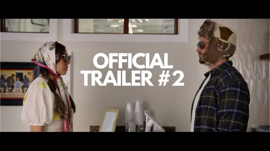 Video for the film Royal Façade — Royal Façade Trailer #2