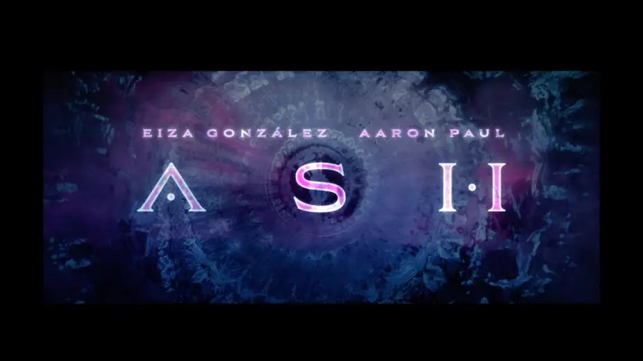 Video for the film Ash — Official Teaser Trailer
