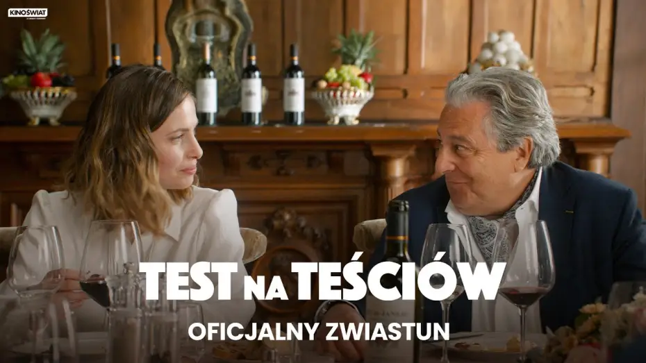 Video for the film Cocorico — Oficjalny zwiastun