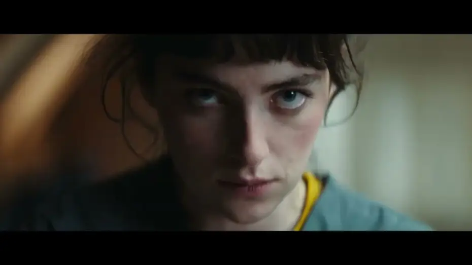 Video for the film Double Blind — Official Trailer (Ireland)
