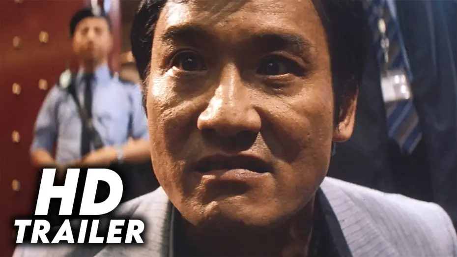 Video for the film Election — Election (2005) Original Trailer [FHD]
