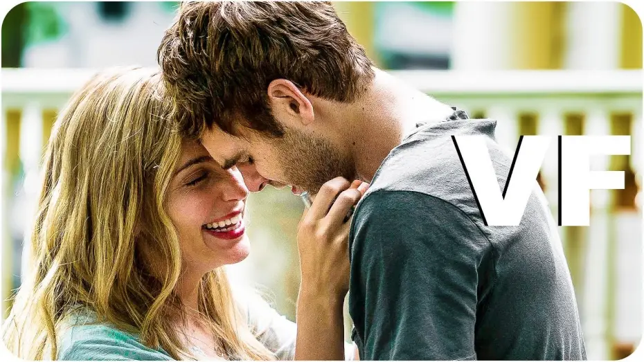 Video for the film Forever My Girl — FOREVER MY GIRL Bande Annonce VF (2018)