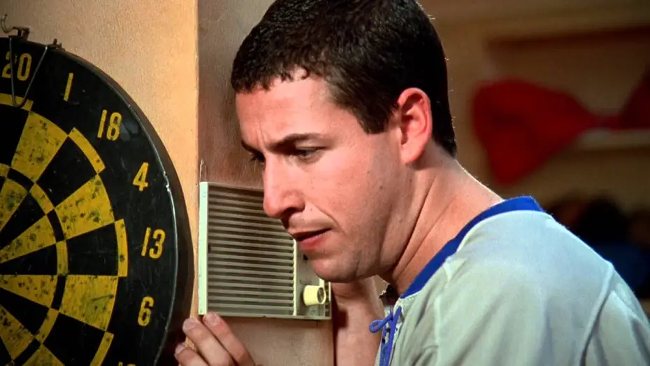 Video for the film Happy Gilmore — Happy Gilmore - Trailer
